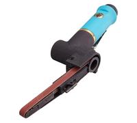 Levigatrice a nastro, Levigatrice for cicatrici di saldatura, levigatrice a nastro ad aria compressa(D26)