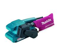 Levigatrice a nastro Makita 457x76mm, 650W 9911