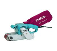 Levigatrice a nastro Makita 610x76/100mm, 850W 9924DB