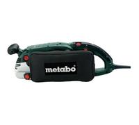 Levigatrice a nastro - METABO - BAE 75 - Cartone