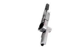 Levigatrice a Nastro Mini levigatrice a nastro ad aria compressa alta velocità for utensili pneumatici