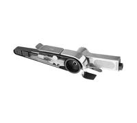 Levigatrice a Nastro Mini levigatrice a nastro ad aria compressa alta velocità for utensili pneumatici