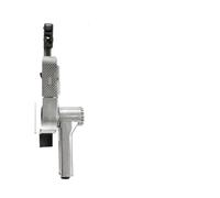 Levigatrice a Nastro Mini levigatrice a nastro pneumatica con ingresso aria for utensili pneumatici