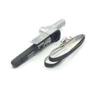 Levigatrice a Nastro, Mini levigatrice a nastro pneumatica con ingresso aria for utensili pneumatici