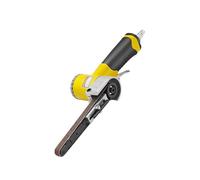 Levigatrice a Nastro Mini levigatrice pneumatica portatile for lucidatura dei metalli(20-520)