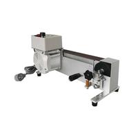 Levigatrice a nastro multifunzione SF530D, tavolo elettrico, inserti, affilatrice, smerigliatrice angolare da 0,55 kW, utensili elettrici senza spazzole, rettifica, lucidatura(220V Increase)