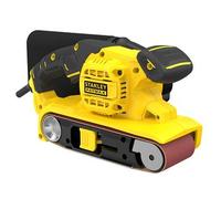 Levigatrice a nastro STANLEY 1010 W FMEW204K