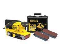 Levigatrice a nastro STANLEY 1010 W FMEW204KA1