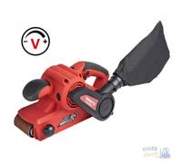 Levigatrice A Nastro Yamato Ln 810/76 N Con Variatore Watt 810