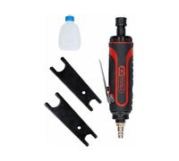 LEVIGATRICE A PENNA KS TOOLS levigatrice a penna pneumatica, 23000 giri/min