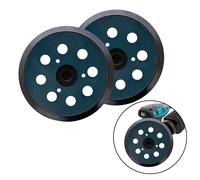 Levigatrice a polvere con tampone levigatrice 8 fori per BO5010 BO5030K BO5031K