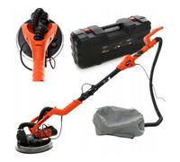 Levigatrice A Secco Giraffa 225MM Con LED KD1740