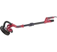 Levigatrice a secco per muro SW 600K YAMATO completa di accessori