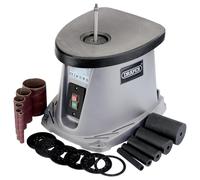 Levigatrice A Spindle Oscillante 450W 230V - 10773