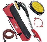 Flex Levigatrice a stelo Giraffa Etichetta 7 MH R Sh Segmentschleifkopf 494.534