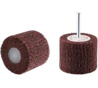 Levigatrice a ventaglio in tessuto non tessuto, VS, 60 x 50 x 6,0, VE: 10