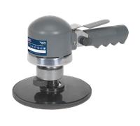 Levigatrice Ad Aria Ø150Mm Orbitale Casual - Sealey SA77 Nuova