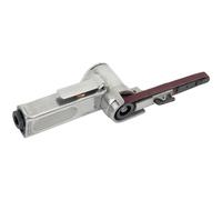 LEVIGATRICE AD ARIA COMPRESSA A NASTRO PNEUMATICA 10mmx330mm