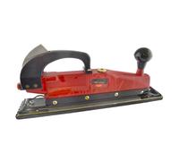 Levigatrice ad aria linea retta letto piatto doppio pistone 2500 giri/min rip...
