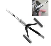 Levigatrice albero flessibile pietre fini 1/8" larghezza 1x flessibile fino a