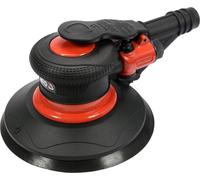 Levigatrice Alla Pneumatica Con Disco Di Levigatura 150Mm