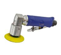 Levigatrice angolare ad aria 2" 50 mm levigatrice smerigliatrice lucidatrice ...