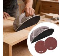 Levigatrice angolare per cartongesso, levigatrice manuale, utensile per