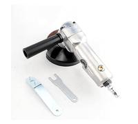 Levigatrice angolare pneumatica for levigatrice da 4 ", ingresso aria 5-10 mm, 6csfm, 0,8 Mpa, for lucidatura 10000 giri / min per lucidatura