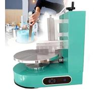 Levigatrice automatica per torte, strumento di cottura per torte di compleanno, rivestimento e riempimento di crema, spalmatrici per marmellate, per torte e pane