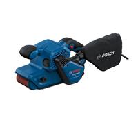 Levigatrice Bosch a nastro 75 x 533 mm Professionale 850w GBS 750