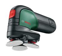 LEVIGATRICE BOSCH EasyCurvSander 12