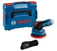 Levigatrice Bosch GEX 12V-125 Professional 12V 125mm Velcro