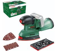 Levigatrice BOSCH HG UniversalSander 18V-10 (Solo corpo)