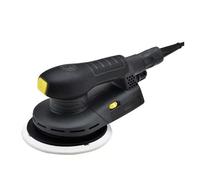 Levigatrice Circolare Brushless Ad Alta Velocità Da 6 Pollici For Levigatura E Lucidatura Senza Polvere Nella Lavorazione Del Legno, Ideale For Il Giardino Levigatura Fine