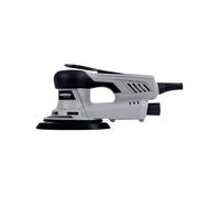 Levigatrice circolare orbitale WERKU (350 W)