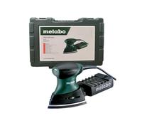 Levigatrice combinata Metabo FMS 200 Intec