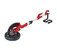 Levigatrice da Muro Einhell Tc Dw 225 600 w Platorello Ø 225 mm