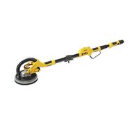 LEVIGATRICE DA MURO 'SFMEE500S-QS' 750 W - platorello Ø 225 mm
