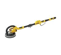 Levigatrice da Muro Stanleyfatmax SFMEE500S Qs 750 w Platorello Ø 225 mm