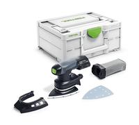 LEVIGATRICE DELTA FESTOOL DTSC 400-Basic, 6 - 10 min-¹
