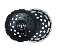 Levigatrice diamantata DS10, 180 x 5,0 x 8,0 x 22,23, VE: 1