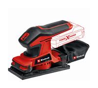 LEVIGATRICE DIRITTA EINHELL TC-OS 18/187 Li Solo