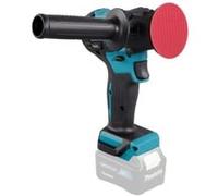 Makita Levigatrice per lucidatura a batteria PV301DZ Quantità:1