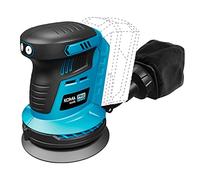Koma Tools Levigatrice Eccentrica Koma Tools Brushless Ø 125 Mm 20 V S_0301_S791