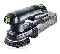 Levigatrice eccentrica ibrida ETSC 125 Li 3,1 I-Plus - 575719 - Festool