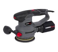 Levigatrice eccentrica PowerPlus POWE40030 450W