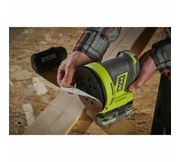 RYOBI 18 V ONE+ Akku-Exzenterschleifer RROS18-0