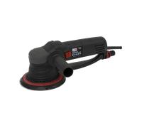 Sealey Casuale Orbitale Elettrico Levigatrice 150mm 600W OS600