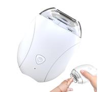 Levigatrice Elettrica Per Unghie Luce LED Trapano Levigatore Con 3 Velocità | Macchina Con Trapano E Lucidatura Delle Unghie per Tutta la Famiglia Viaggio Campeggio Casa Spa