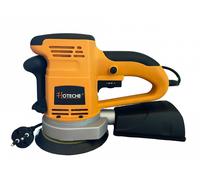 LEVIGATRICE ELETTRICA ROTORBITALE ROTO ORBITALE ORBITA 500W 150MM 6"P800508